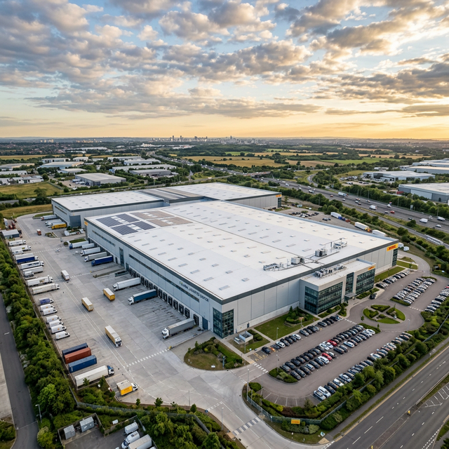 Logistics Park